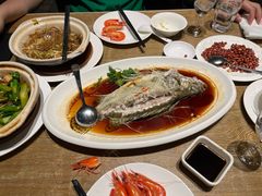 -廊亦舫Lang Yi Fang Restaurant(金桥店)
