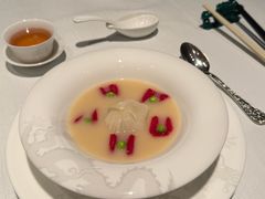 鱼汤海皇灌汤饺-誉珑轩