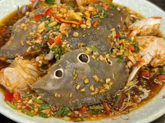 -抱德·潮汕味(琶洲店原惠城鱼仔)