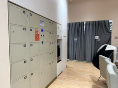 -海马体照相馆(成都来福士广场店)
