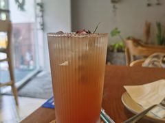 -Rosemary·纽西兰简餐(江南西店)