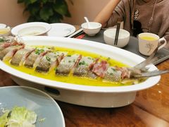 -鲁宴·鲁煨黄河生态大鲤鱼(月坛店)