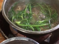 -阿婆东山羊肉店(鸿港海鲜批发市场店)