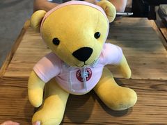 餐具摆设-漫咖啡(中纺国际店)