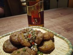 -周家二小姐的菜(西津渡店)