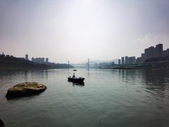 -金海湾滨江公园