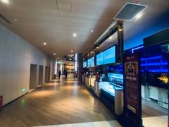-SFC上影影城(港汇永华IMAX激光店)