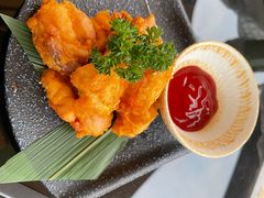 -鞠橘居酒屋(仁恒江湾新天地店)