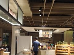 -金海湾自助餐厅(金陵饭店)