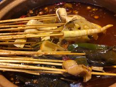 -镇江龙·火锅串串(武侯祠店)
