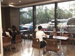 大堂-711(土星店)