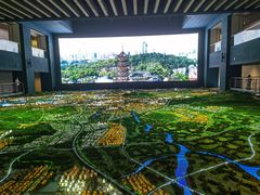 -南京市规划建设展览馆