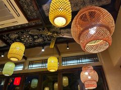 -寨子里的·钵钵菜·湘西山里菜(魅力湘西店)