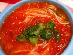 番茄空心挂面-西贝(枫蓝国际购物中心店)