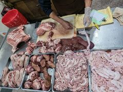 -标记美食新鲜猪杂(兴南大道店)