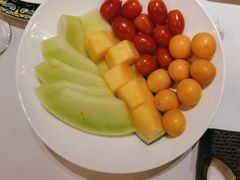 -宝燕壹号景观餐厅(龙盛国际商业广场店)