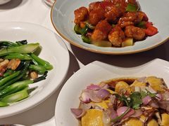 葱油鸡-稻香饭店(IFS国金中心店)