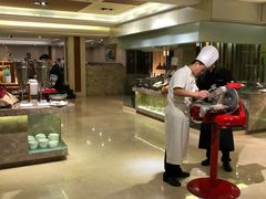 -长春金安大饭店
