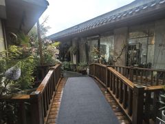 -王捌小院(红花坡店)