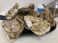 桑拿蠔-天宝食坊·啫啫煲大排档(西华路店)