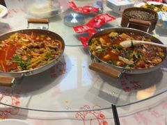-五丁桥光头香辣蟹(望江橡树林店)