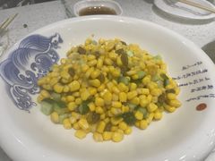 -前王院•巧克力海鲜市集餐厅(万平口店)