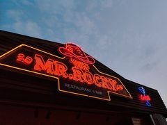 -MR.ROCKY洛奇先生·西餐&酒吧(太古仓店)