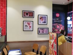 -85度C(南京中山南店)