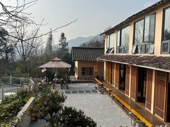-观清澜疗愈民宿(龙泉山风景区店)
