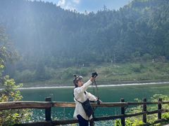 -武陵山森林公园