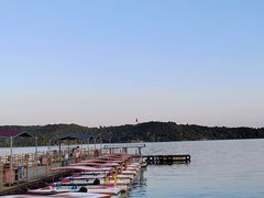 -仙海旅游度假区