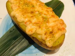 -無境·匠心日本料理(汉街店)