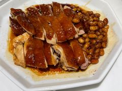 -金戈戈香港豉油鸡(皇庭广场店)