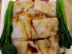 -潮喜竹溪荔湖酒家(荔枝湾店)