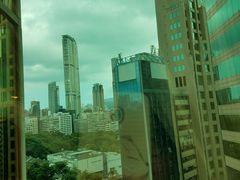 -香港皇家太平洋酒店