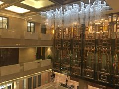 -聚春园自助餐厅(东街口店)