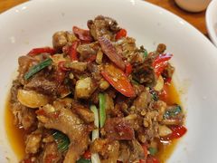 -辣公子·千岛湖私房菜(滨江店)