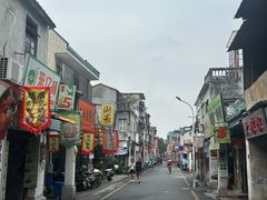 -蔡伯糯米猪肠