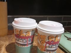-茶颜悦色(金茂览秀城LG层外街店)
