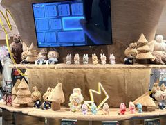 -泡泡玛特POPMART(国金街店)