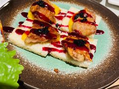 -大渔铁板烧(花园道店)