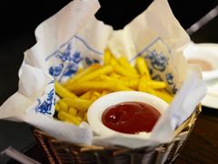 -宝莱纳餐厅(滨江店)