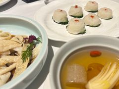 -禧宴Joyous Restaurant(禧园店)