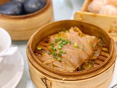 蒜香陈村粉-金翠皇宫粤菜·点心·海鲜(科技园店)