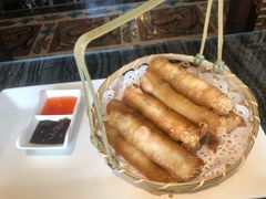 津味油条-津菜典藏河西店(水上店)