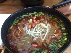-青石桥老瓦房肥肠粉总店(青石桥总店)