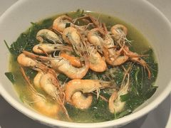-金陵暴走龙虾·烧烤·排档(南京总店)