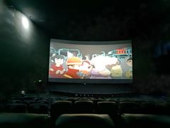 -CGV影城(东港IMAX店)