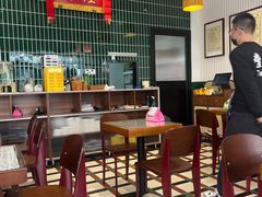 -堂屋糖水店(愚园店)