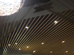 大堂-鼎香缘海鲜自助火锅烤肉(锦辉购物广场店)
